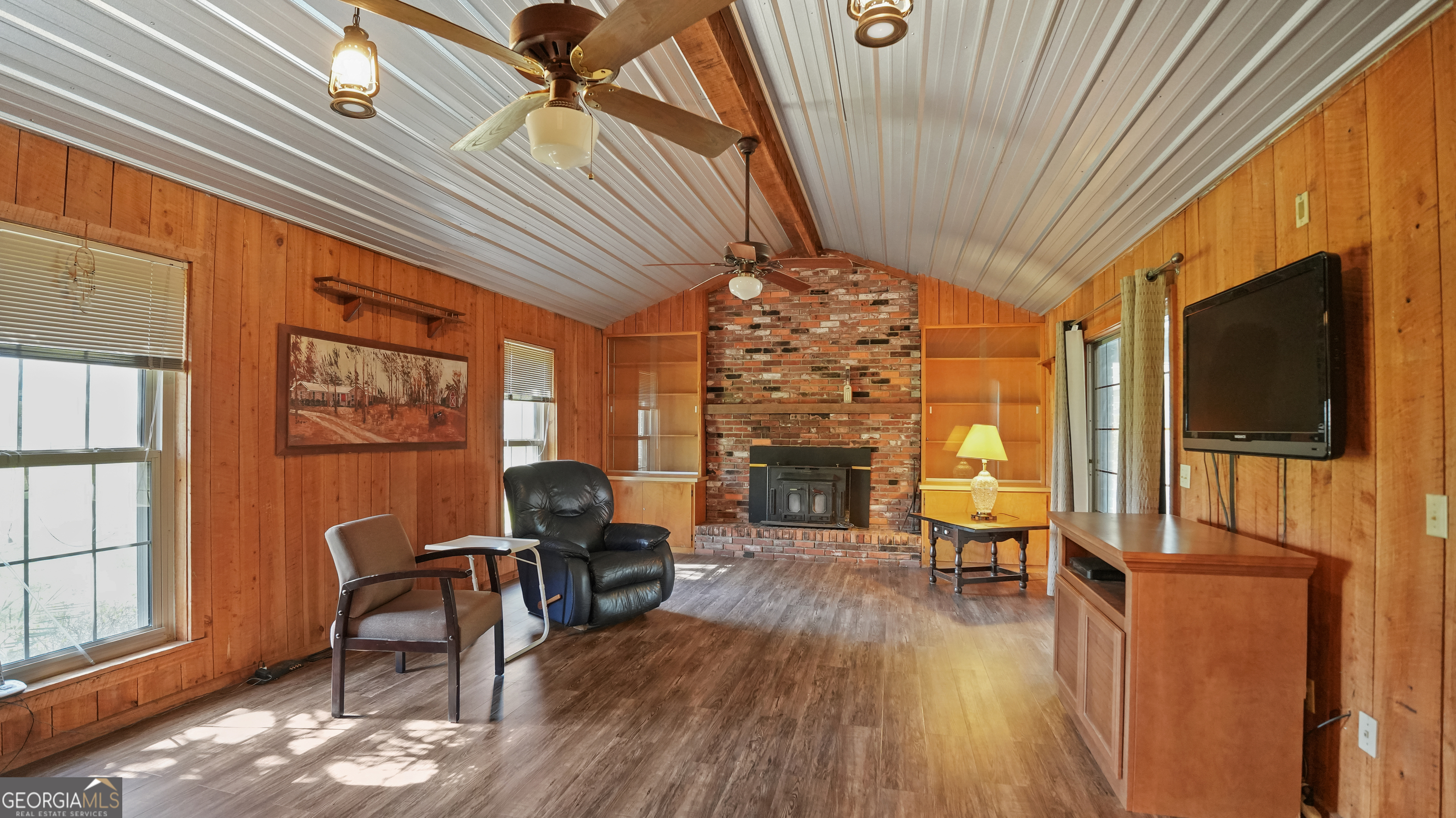 1535 Clifford Jones Road Screven, GA 31560 - Photo 27 of 48