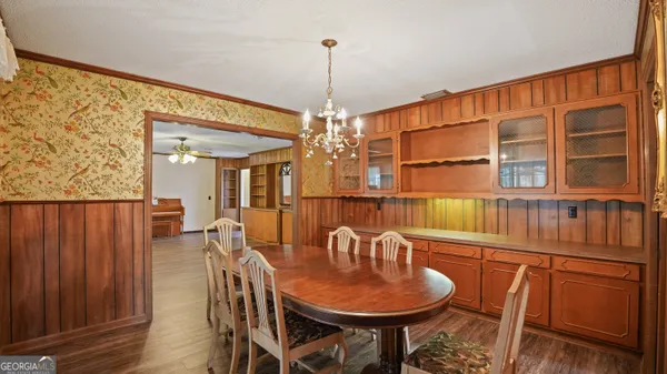 $390,000 | 1535 Clifford Jones Road, Screven, GA 31560