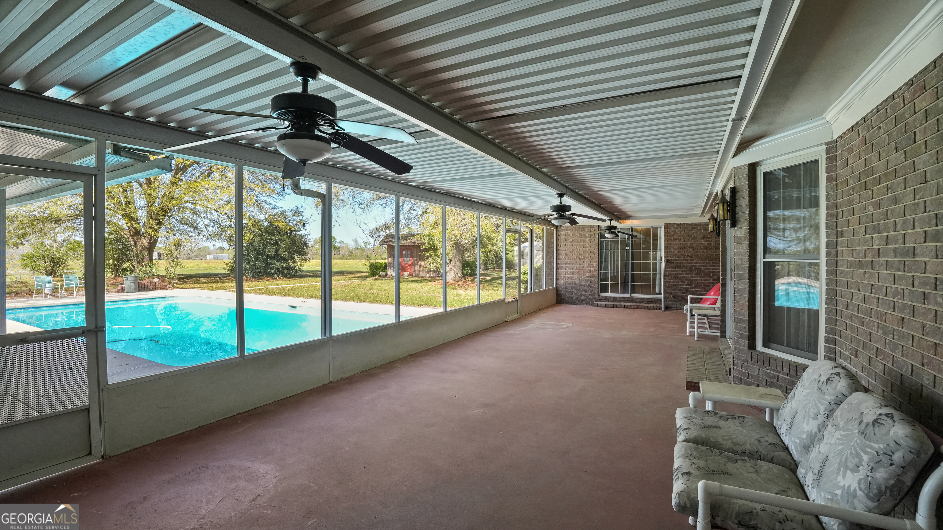 1535 Clifford Jones Road Screven, GA 31560 - Photo 4 of 48