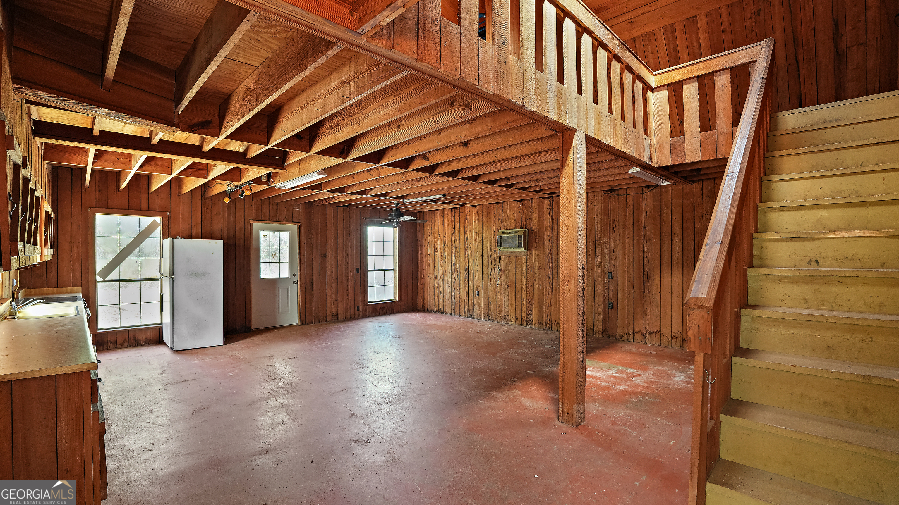 1535 Clifford Jones Road Screven, GA 31560 - Photo 42 of 48