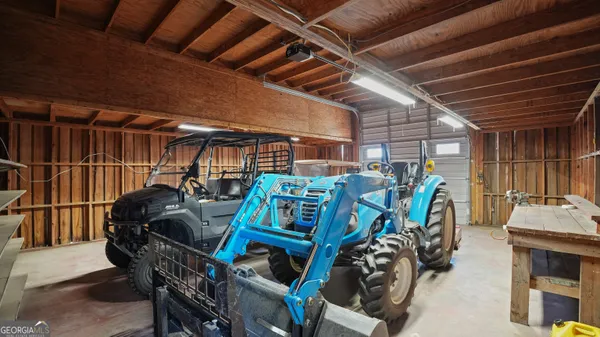 $390,000 | 1535 Clifford Jones Road, Screven, GA 31560
