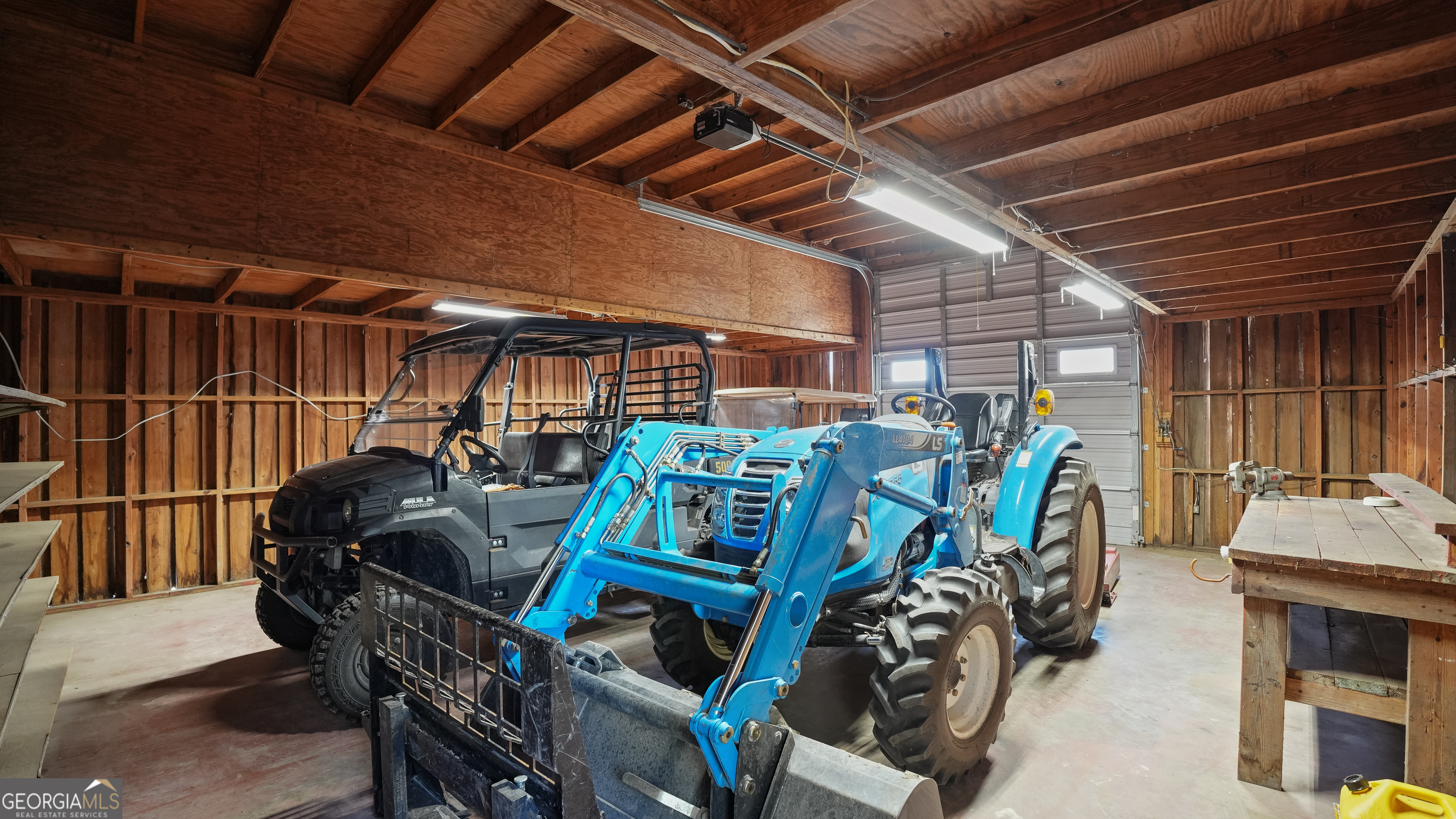 1535 Clifford Jones Road Screven, GA 31560 - Photo 44 of 48