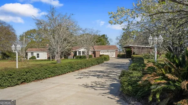 $390,000 | 1535 Clifford Jones Road, Screven, GA 31560