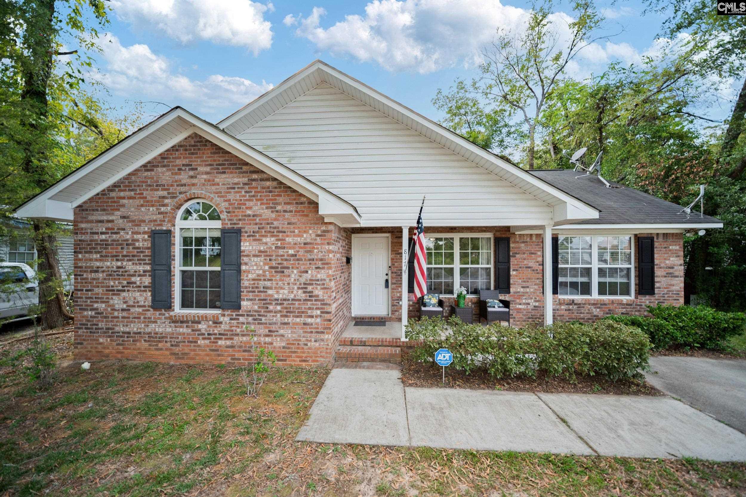 817 Church Street Camden, SC 29020 - Photo 1 of 26