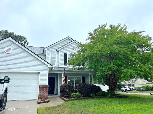 $445,000 | 31 Pennyroyal Way, Beaufort, SC 29906
