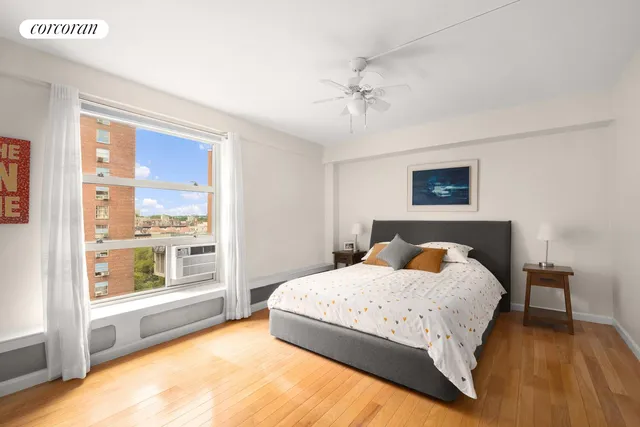 a kitchen with stainless steel appliances granite countertop a refrigerator and a stove