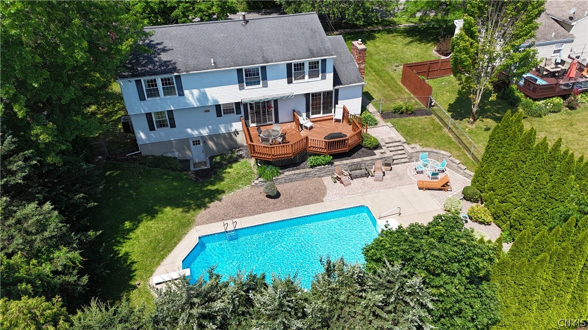 132 Smokey Hollow Road Lysander, NY 13027 - Photo 2 of 49