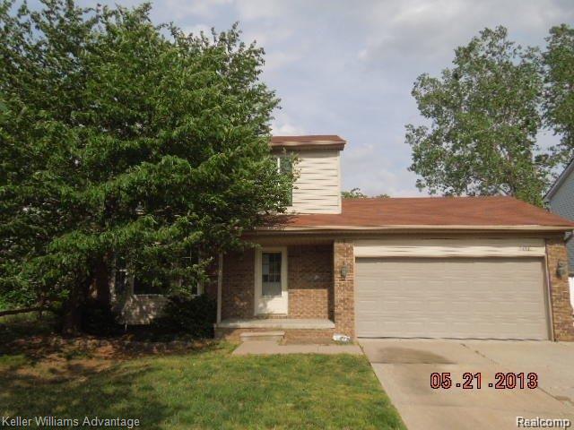 2016 North Sheldon Road Canton, MI 48187 - Photo 1 of 1 Sheldon Front.jpg