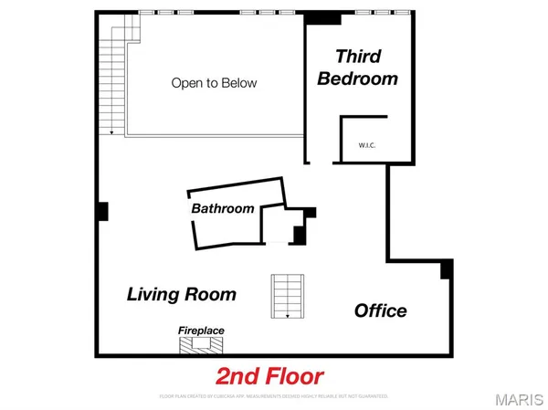 $585,000 | 915 Olive Street, Unit 1605, St. Louis, MO 63101