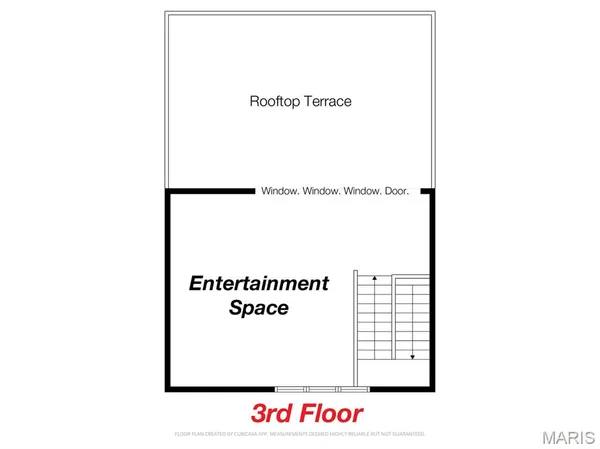 $585,000 | 915 Olive Street, Unit 1605, St. Louis, MO 63101