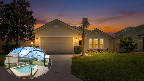 $390,000 | 9020 Penelope Drive, Weeki Wachee, FL 34613