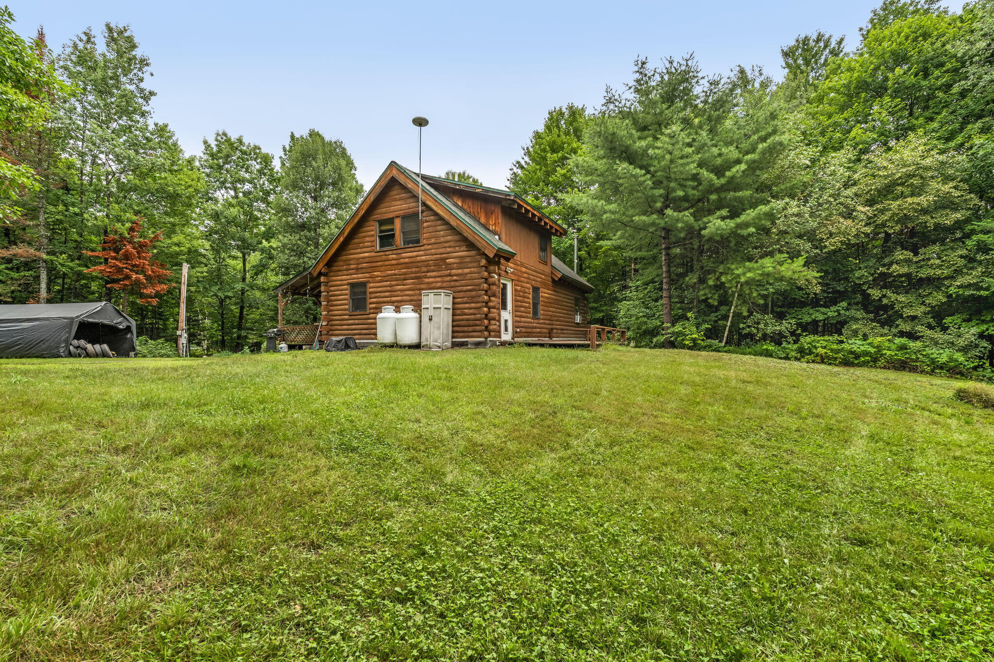 228 Dill Road Starks, ME 04911 - Photo 5 of 50 4-web-or-mls-228-dill-rd