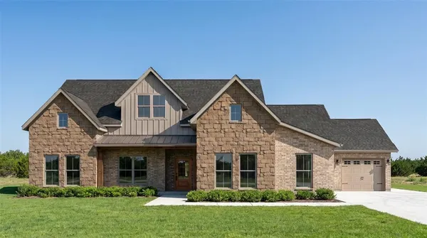 $675,000 | 2340 County Road 1112, Farmersville, TX 75442