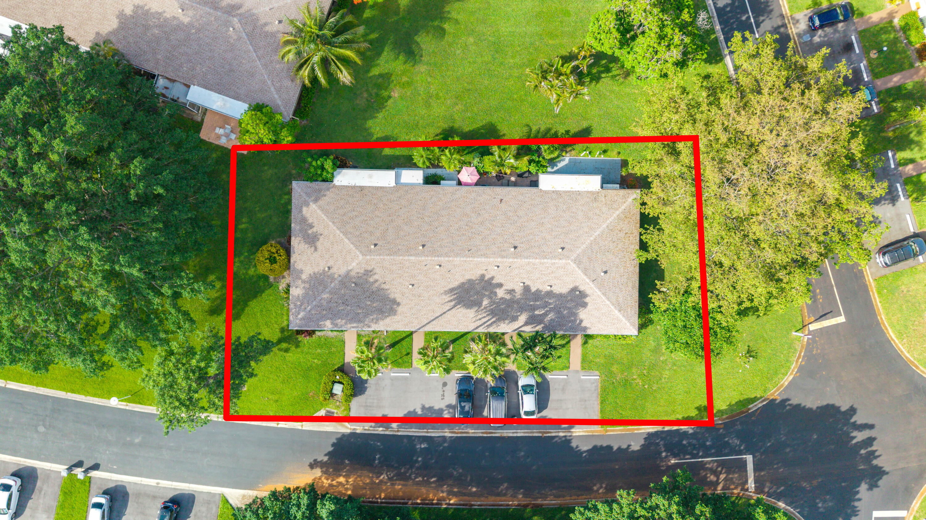 8666 Bella Vista Drive, Unit 111 Boca Raton, FL 33433 - Photo 42 of 44 DJI_20260629091225_0001_D