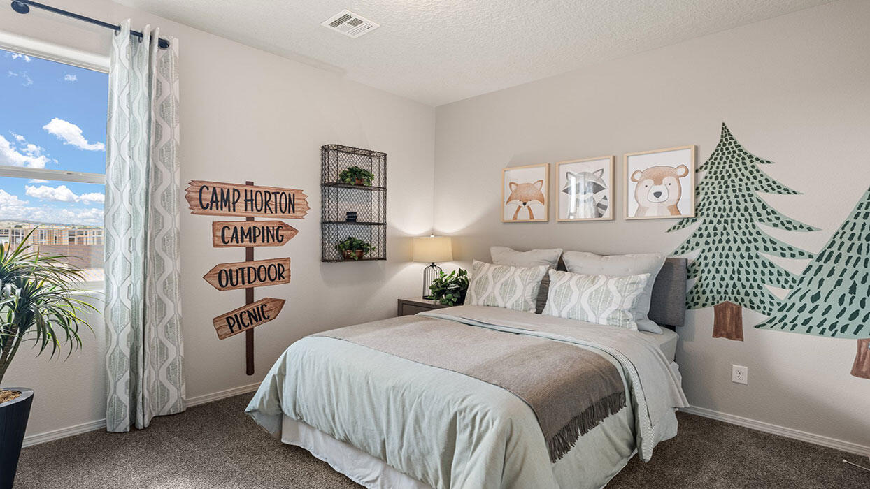 2520 Talisker Street Northeast Rio Rancho, NM 87144 - Photo 22 of 28 Gallery Image 22