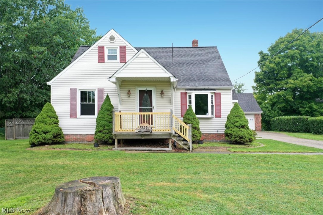 5350 Brainard Road Solon, OH 44139 - Photo 1 of 23