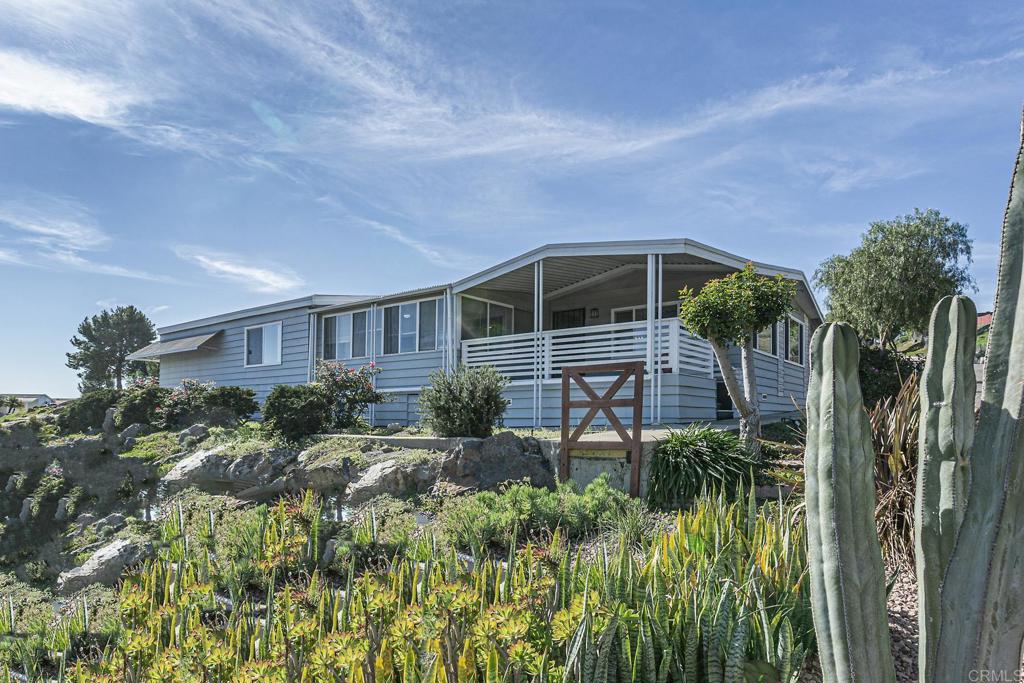 275 South Worthington Street, Unit SPC 48 Spring Valley, CA 91977 - Photo 1 of 47 Exterior Front