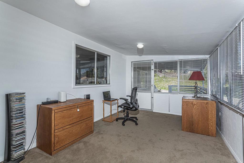 275 South Worthington Street, Unit SPC 48 Spring Valley, CA 91977 - Photo 23 of 47 Covered Patio