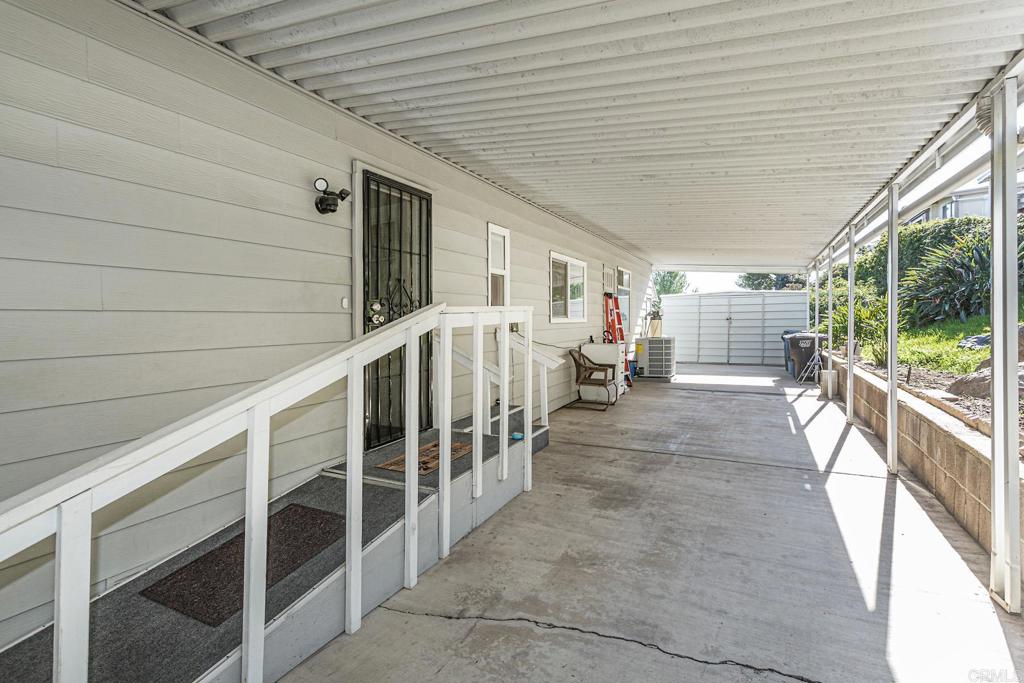 275 South Worthington Street, Unit SPC 48 Spring Valley, CA 91977 - Photo 26 of 47 Carport