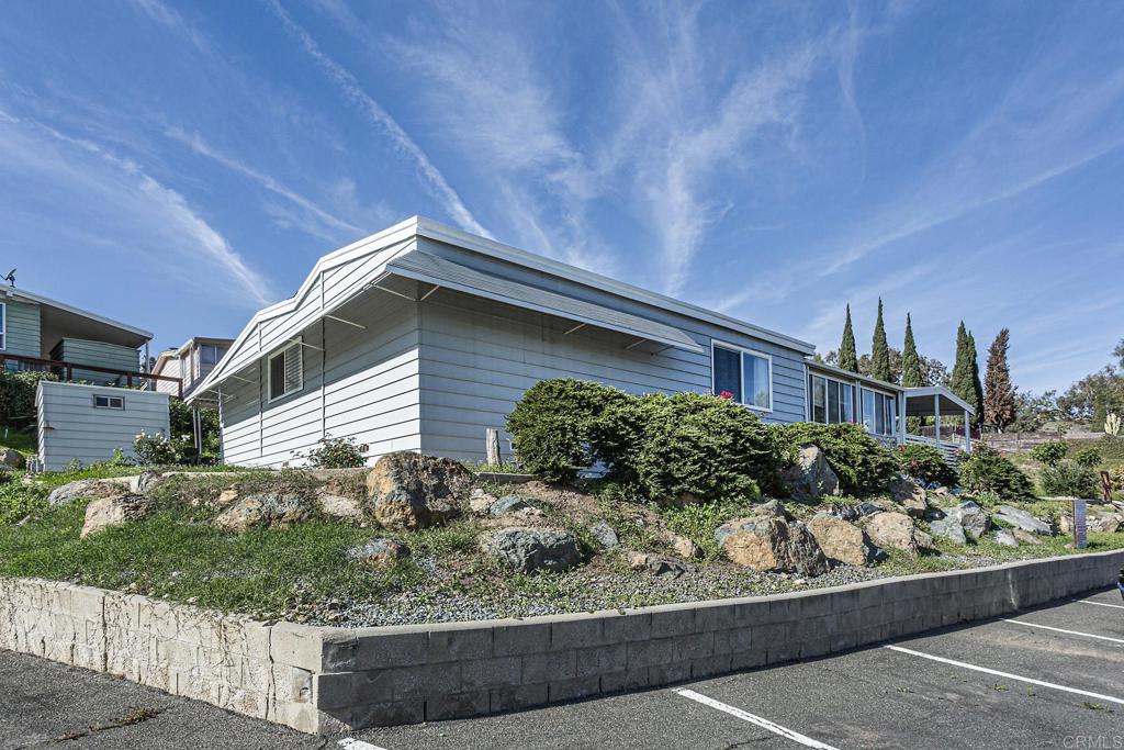 275 South Worthington Street, Unit SPC 48 Spring Valley, CA 91977 - Photo 3 of 47 Exterior Front