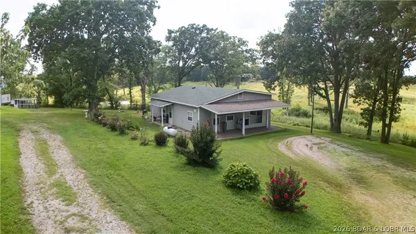 $239,000 | 26298 7th Highway, Warsaw, MO 65355