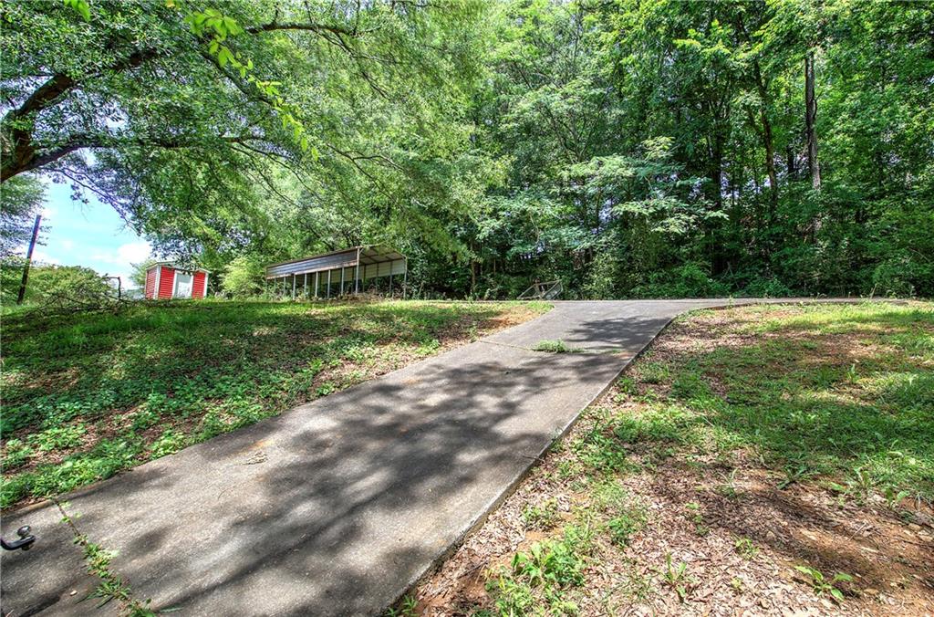 274 Jordan Road Southeast Cartersville, GA 30120 - Photo 6 of 6