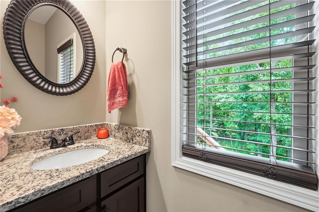 4456 Brushy Mountain Road Dallas, GA 30132 - Photo 21 of 58