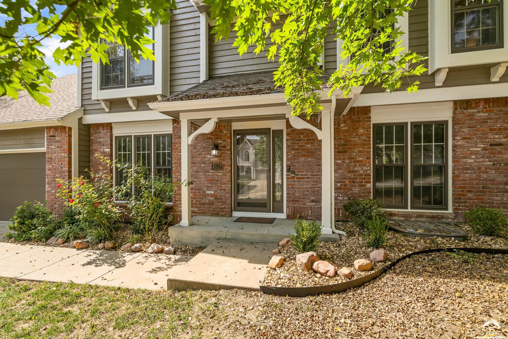 4512 Cedar Ridge Court Lawrence, KS 66049 - Photo 49 of 71 Gallery Image 49