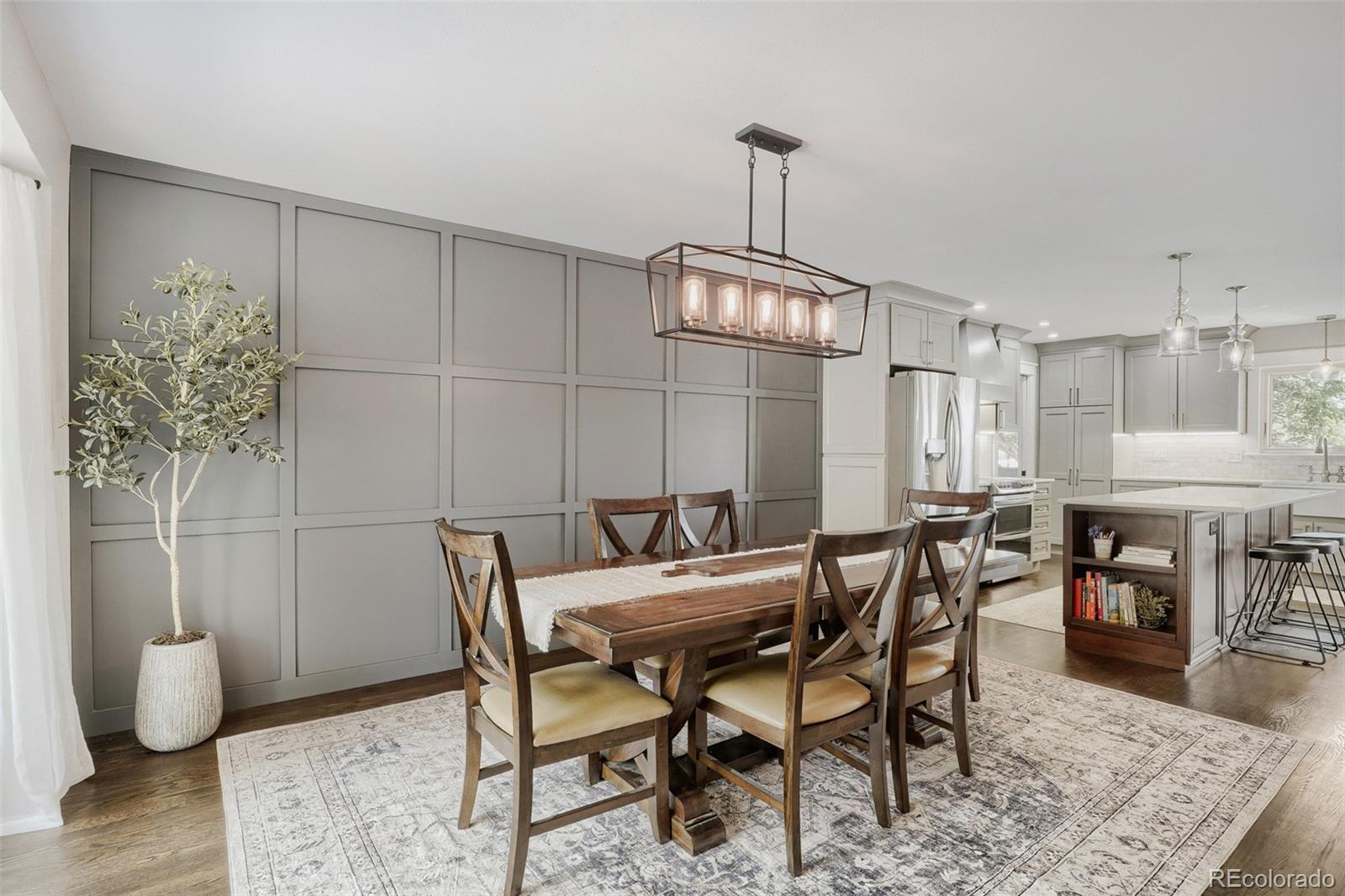 1700 Thistle Ridge Road Highlands Ranch, CO 80126 - Photo 13 of 50
