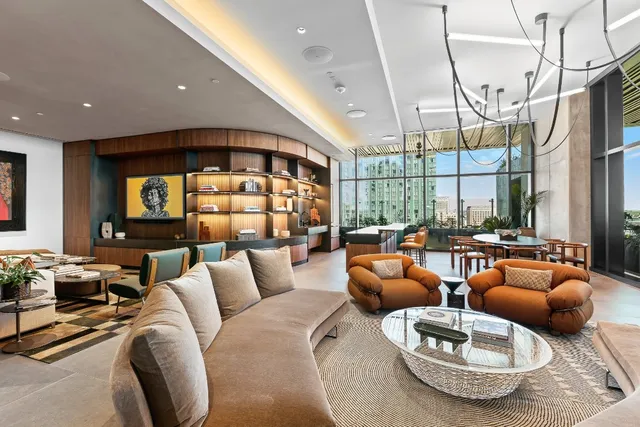 a potted plant sitting in front of a house