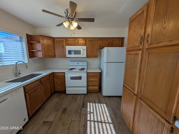 $2,000 | 6431 West Monterey Place, Chandler, AZ 85226