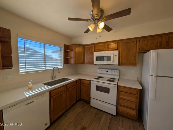 $2,000 | 6431 West Monterey Place, Chandler, AZ 85226