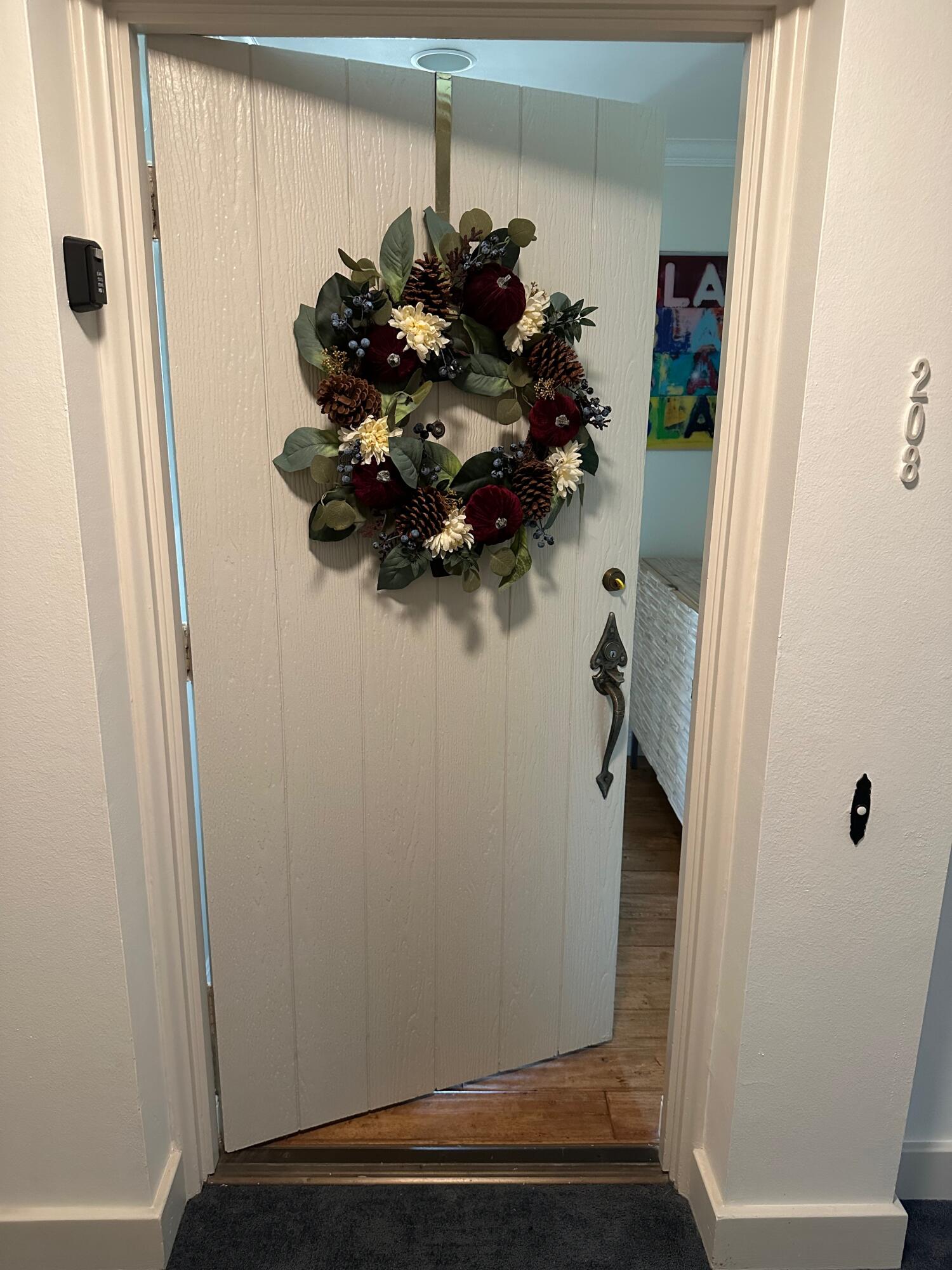 1220 Coast Village Road, Unit 208 Montecito, CA 93108 - Photo 3 of 11 a view of a small space