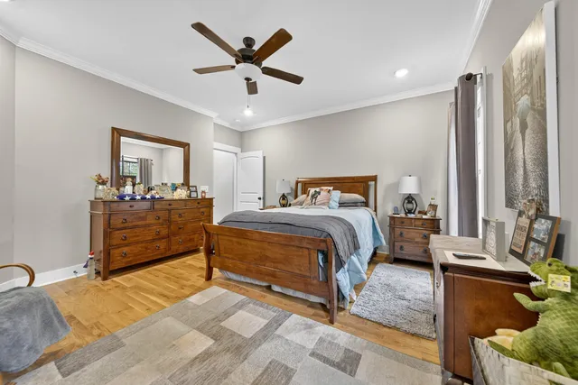 $619,900 | 4100 Ironwood Drive, Greenbrier, TN 37073