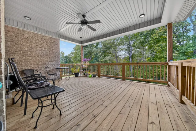 $619,900 | 4100 Ironwood Drive, Greenbrier, TN 37073