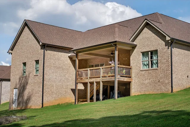 $619,900 | 4100 Ironwood Drive, Greenbrier, TN 37073