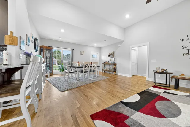 $619,900 | 4100 Ironwood Drive, Greenbrier, TN 37073