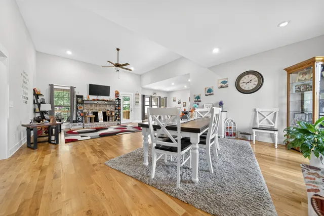 $619,900 | 4100 Ironwood Drive, Greenbrier, TN 37073