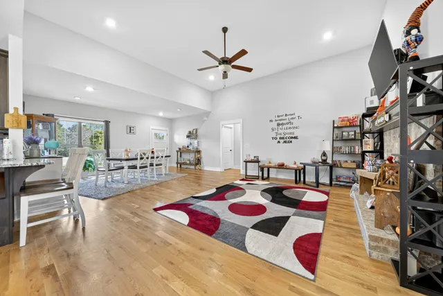 $619,900 | 4100 Ironwood Drive, Greenbrier, TN 37073