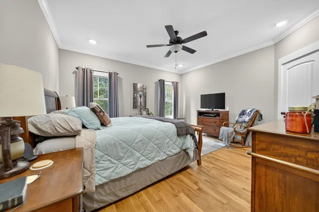 $619,900 | 4100 Ironwood Drive, Greenbrier, TN 37073