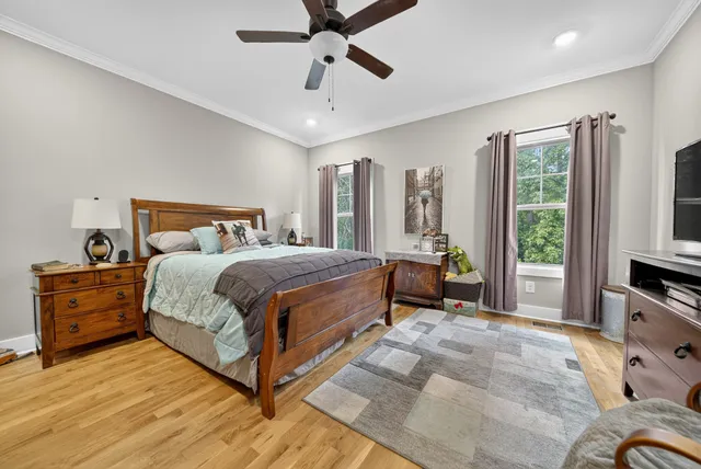 $619,900 | 4100 Ironwood Drive, Greenbrier, TN 37073