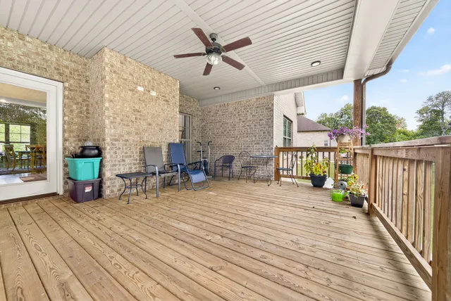 $619,900 | 4100 Ironwood Drive, Greenbrier, TN 37073