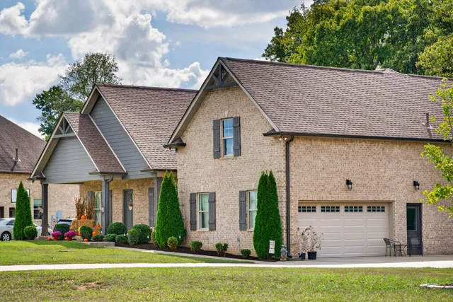 $619,900 | 4100 Ironwood Drive, Greenbrier, TN 37073