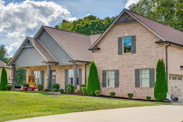 $619,900 | 4100 Ironwood Drive, Greenbrier, TN 37073