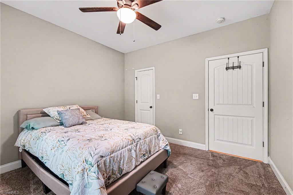 7802 High Meadows Road Greensboro, NC 27455 - Photo 45 of 50