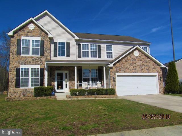 1243 Painted Fern Road Denton, MD 21629 - Photo 2 of 32 Gallery Image 2