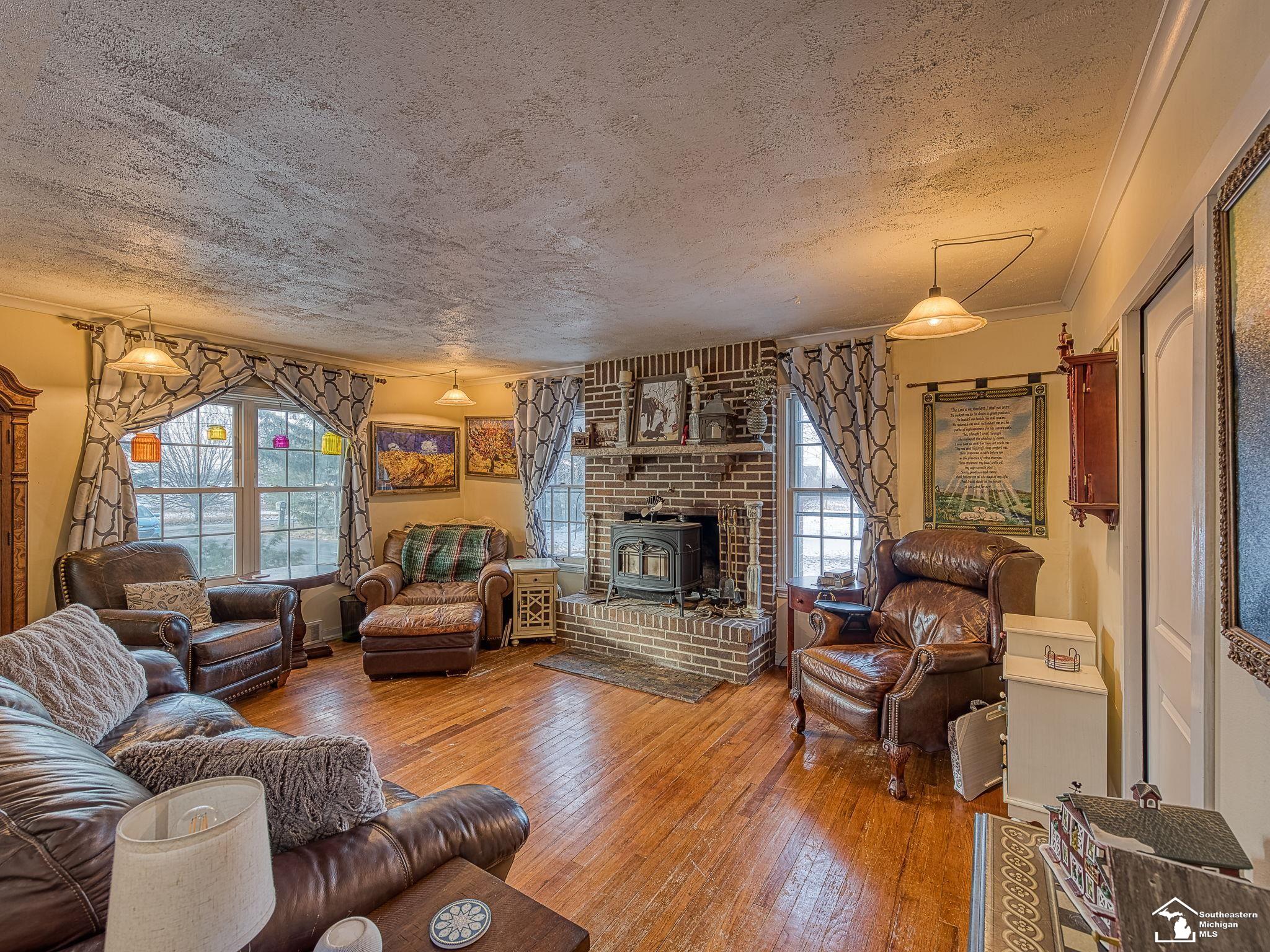 13604 Minx Road Ida, MI 48140 - Photo 9 of 35