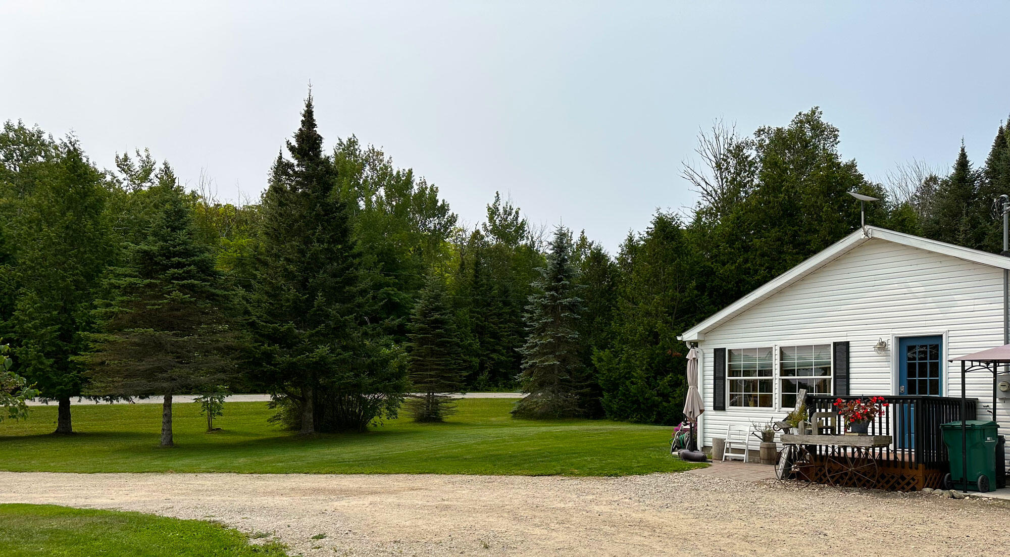 985 Martin Lake Road St. Ignace, MI 49781 - Photo 51 of 55 Gallery Image 51