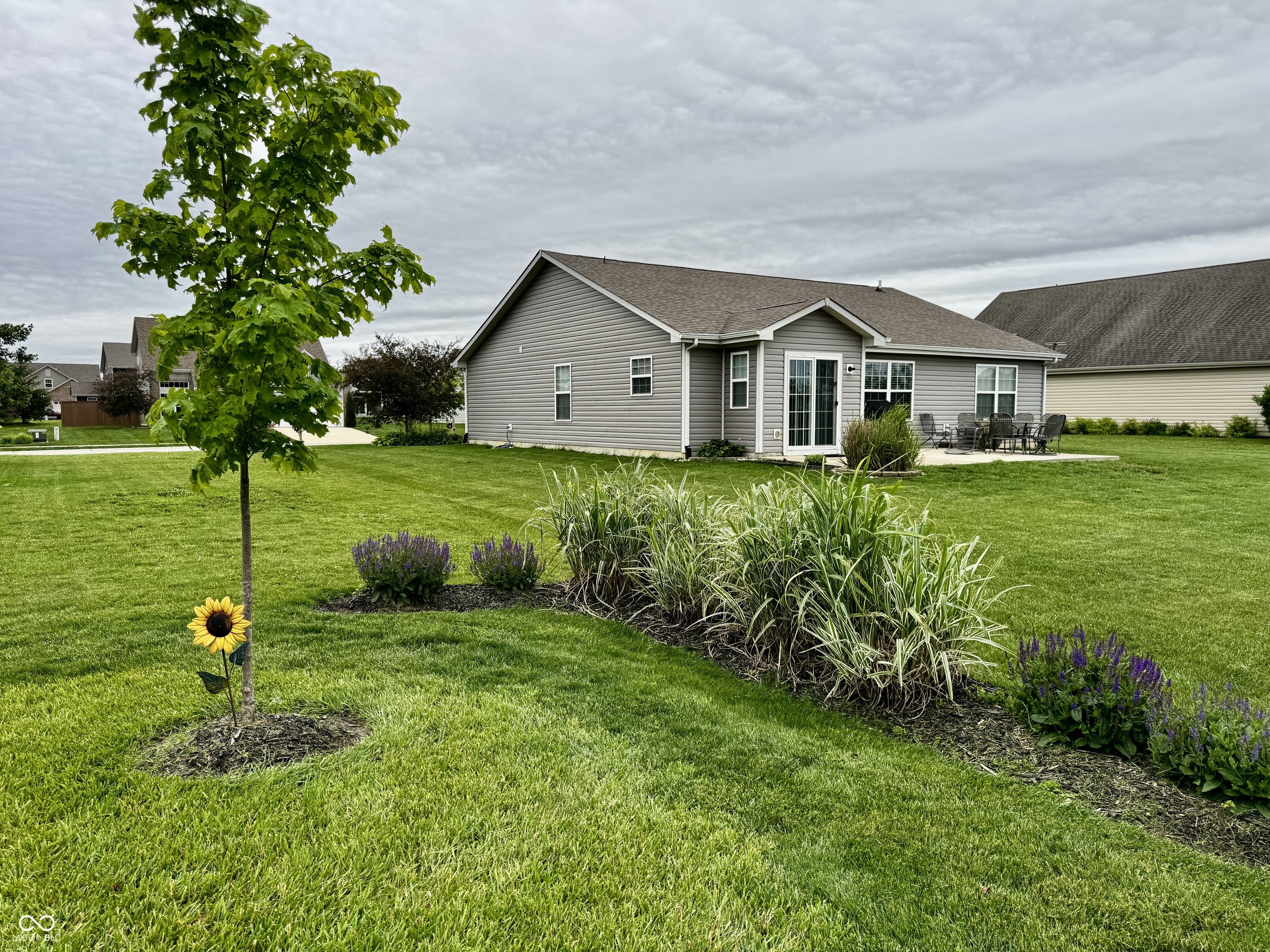2275 Spring Dipper Drive Greenfield, IN 46140 - Photo 42 of 43