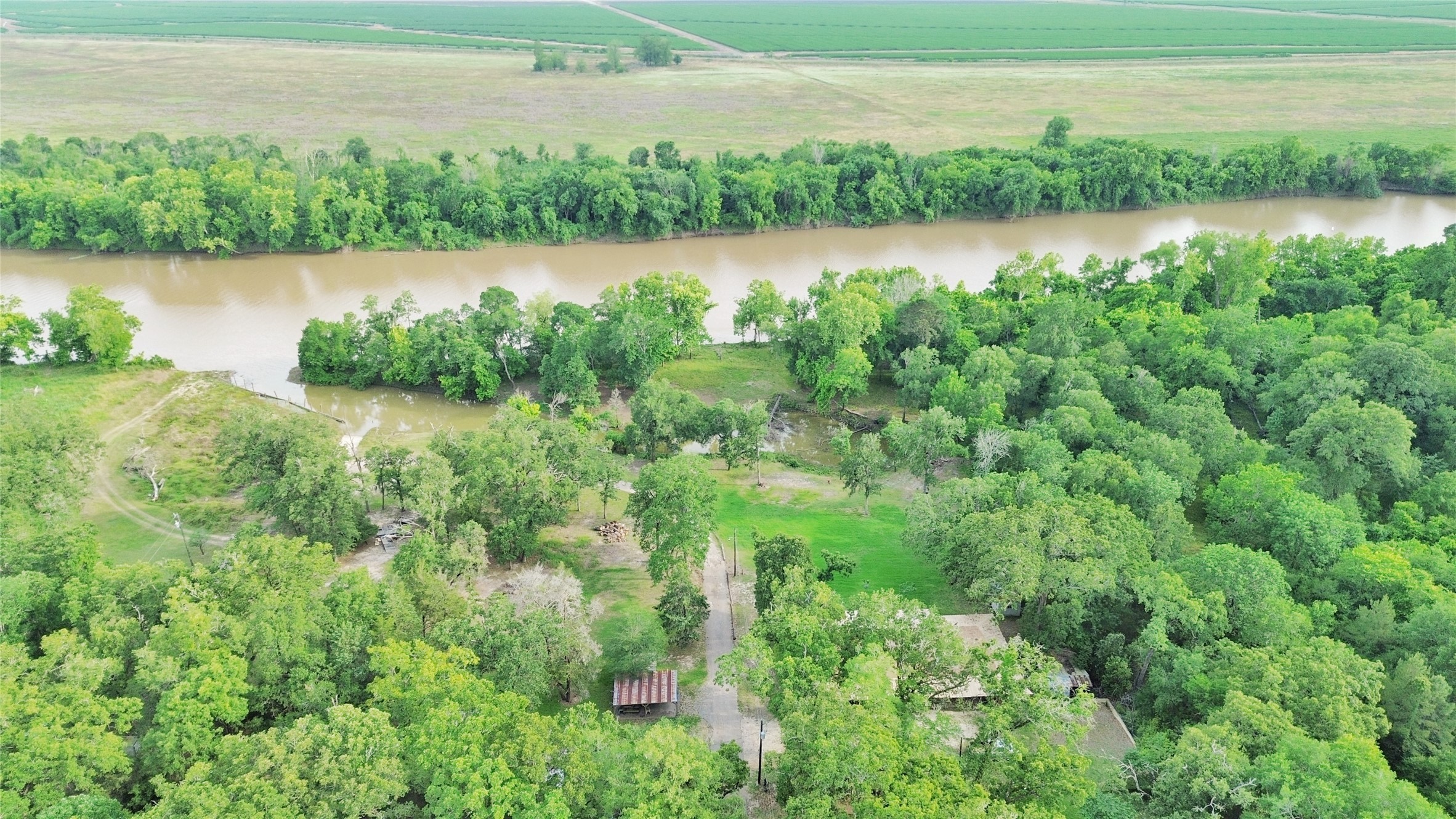 8 River Drive Trinity, TX 75862 - Photo 33 of 36